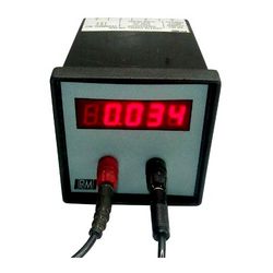 Milli Voltage Meter Manufacturer Supplier Wholesale Exporter Importer Buyer Trader Retailer in Mumbai Maharashtra India